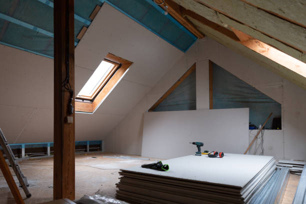 Best Insulation for Specific Applications in Anoka, MN