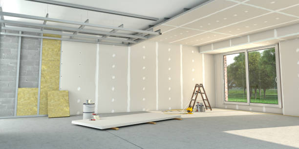 Best Commercial Insulation in Anoka, MN