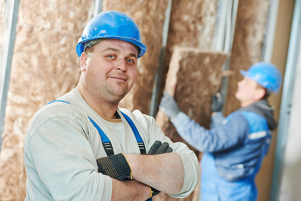 Best Residential Insulation in Anoka, MN