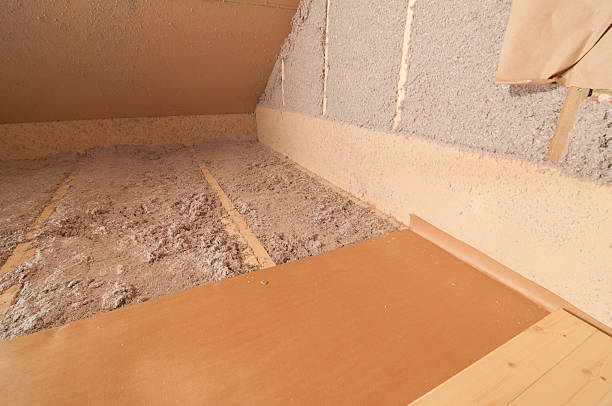 Best Commercial Insulation in Anoka, MN