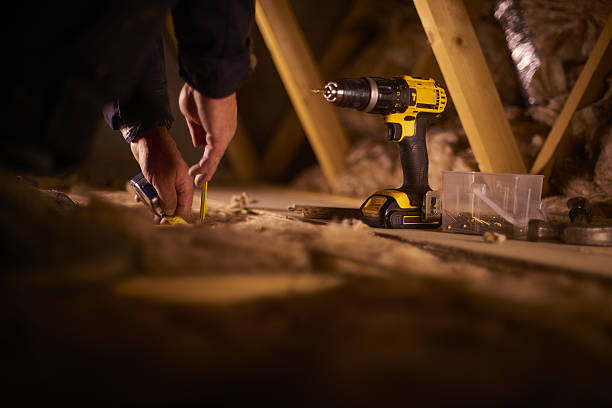 , MN Insulation Contractor Company